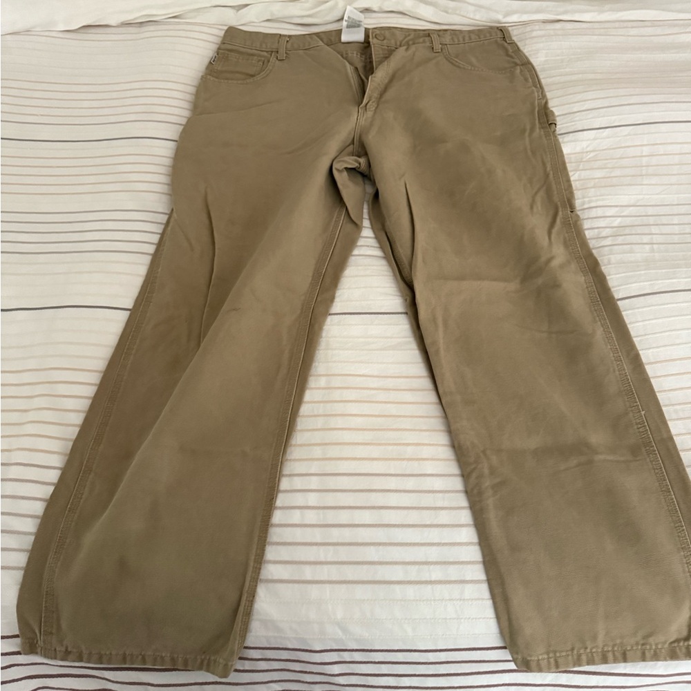 Carhartt Men's Cargo 40x32